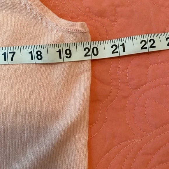 Women’s Sleeveless Top Size PXL by Ruby Rd - Picture 7 of 10